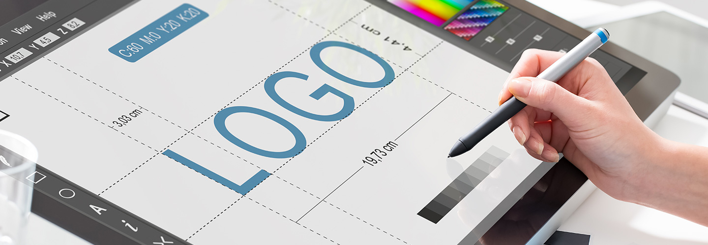 6 tips voor een uitmuntend logo!