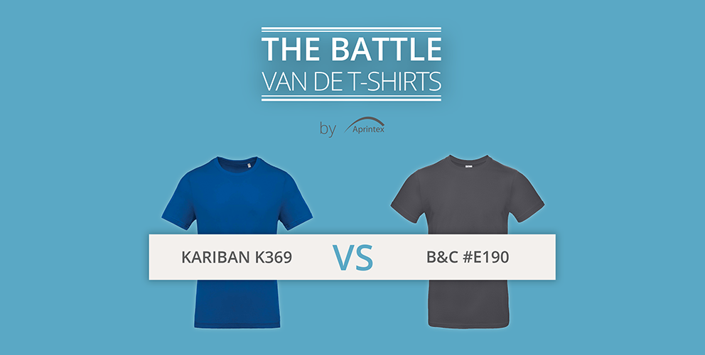 [Infografie] B&C #E190 vs Kariban K369: Vergelijking in 10 punten!