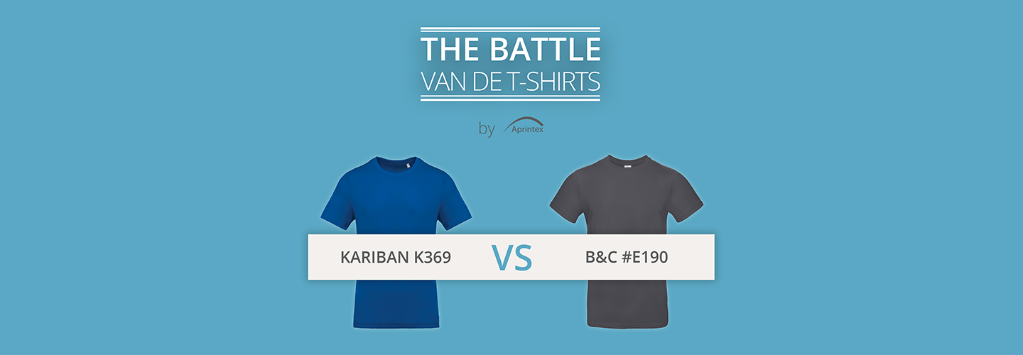 [Infografie] B&C #E190 vs Kariban K369: Vergelijking in 10 punten!