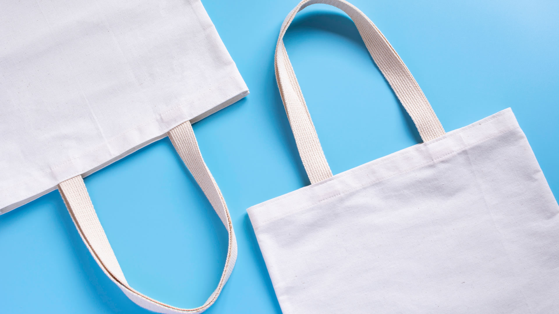 Tote bags bedrukken