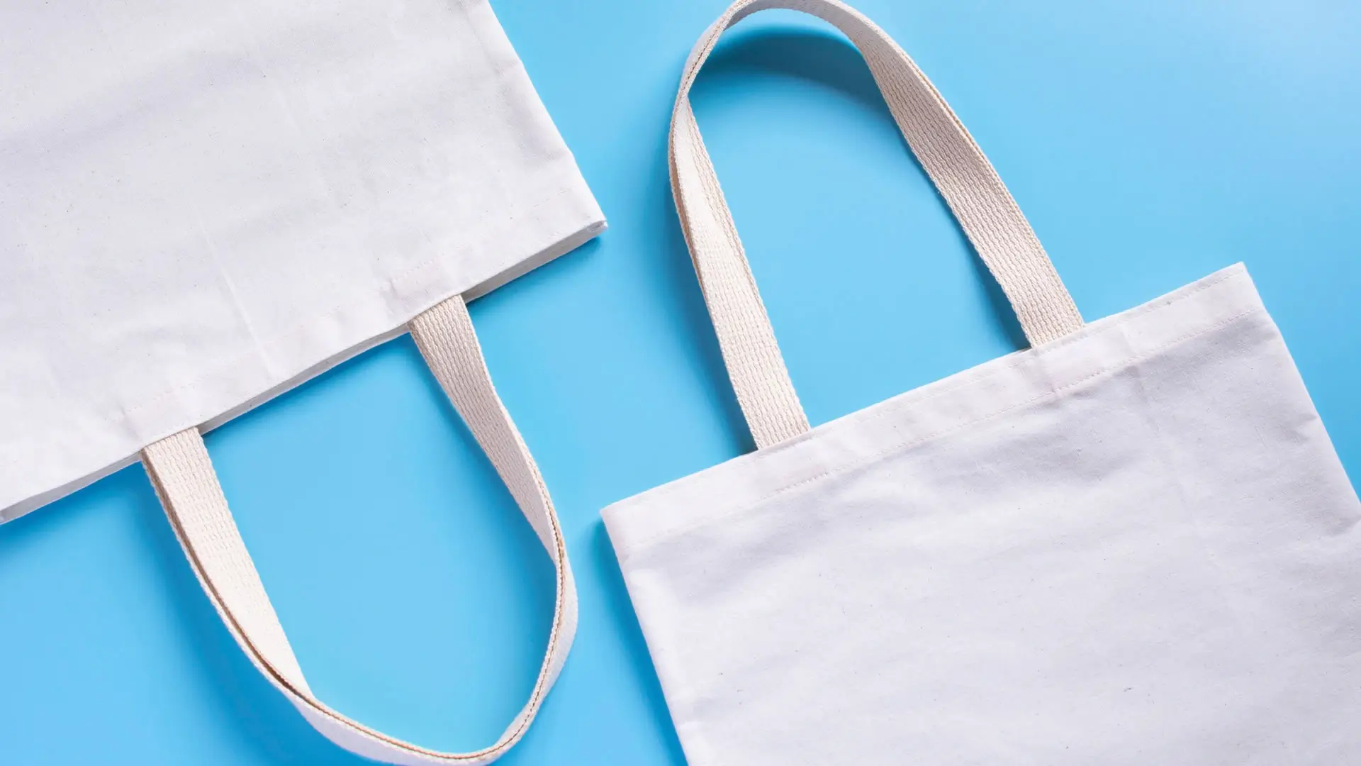 Tote bags bedrukken