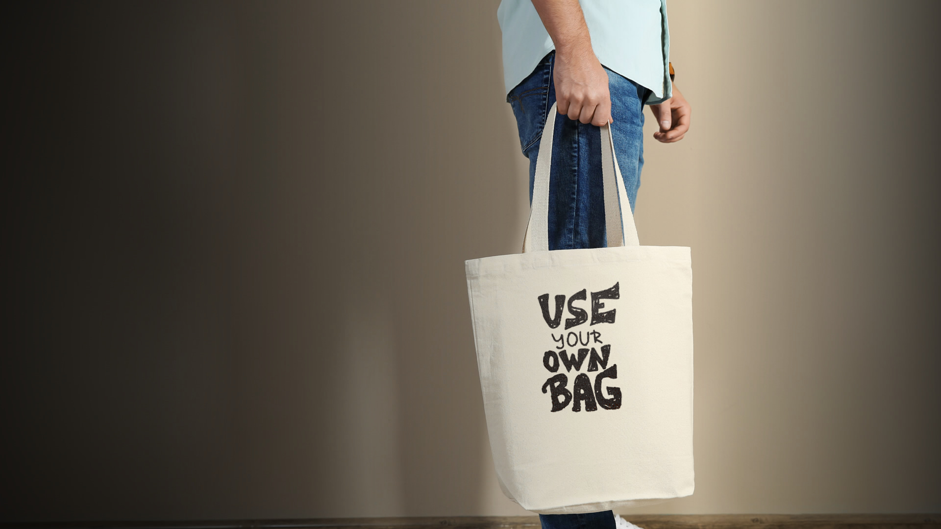 Tote bags bedrukken