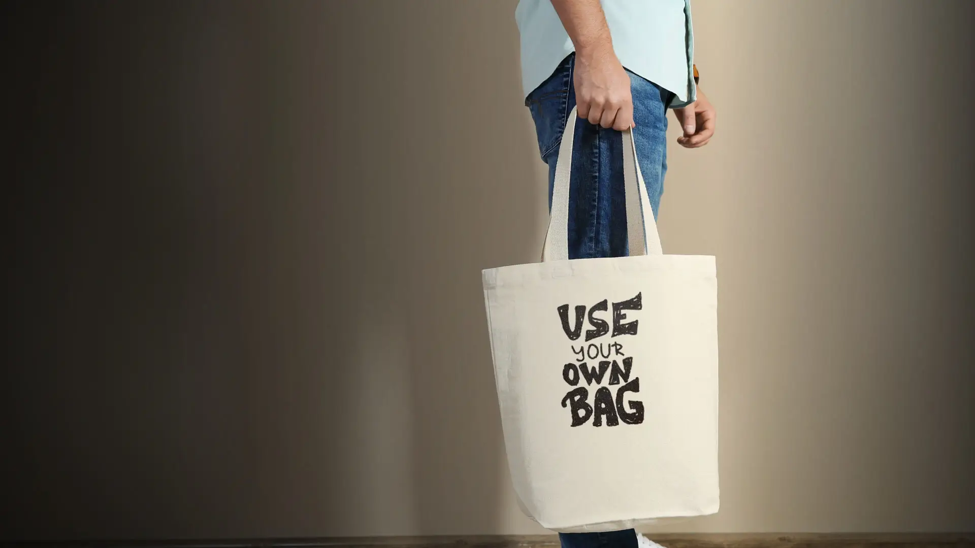 Tote bags bedrukken