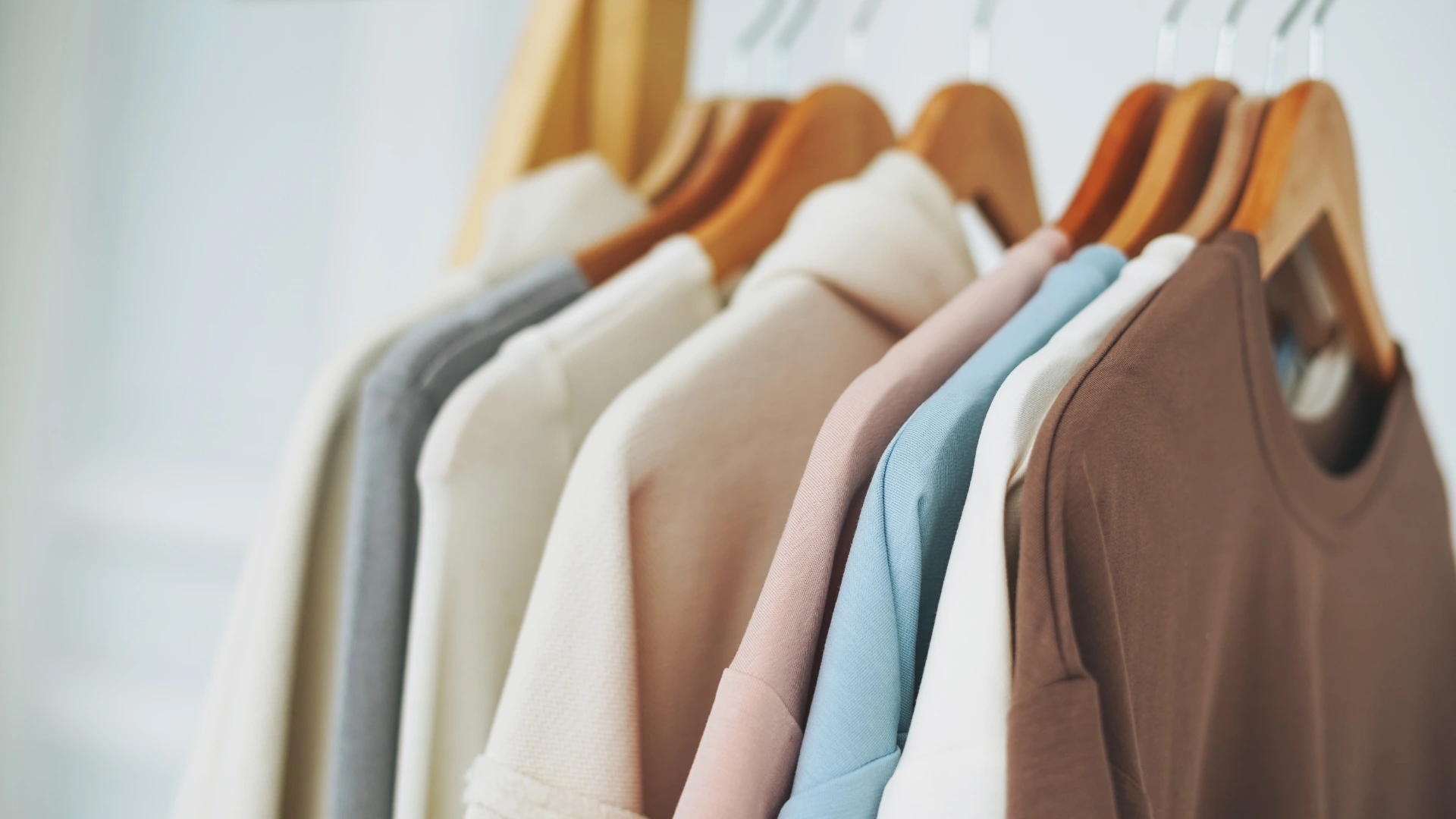 Gepersonaliseerde kleding