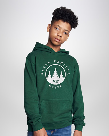 KIDS HOODIE