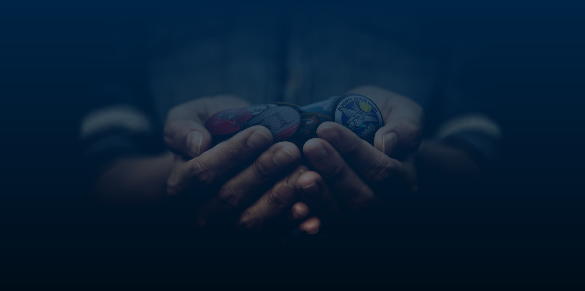 Gepersonaliseerde badges
